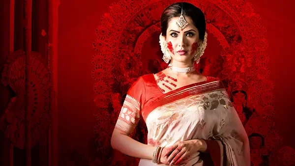 Paap season 1 episode 5 on Hoichoi