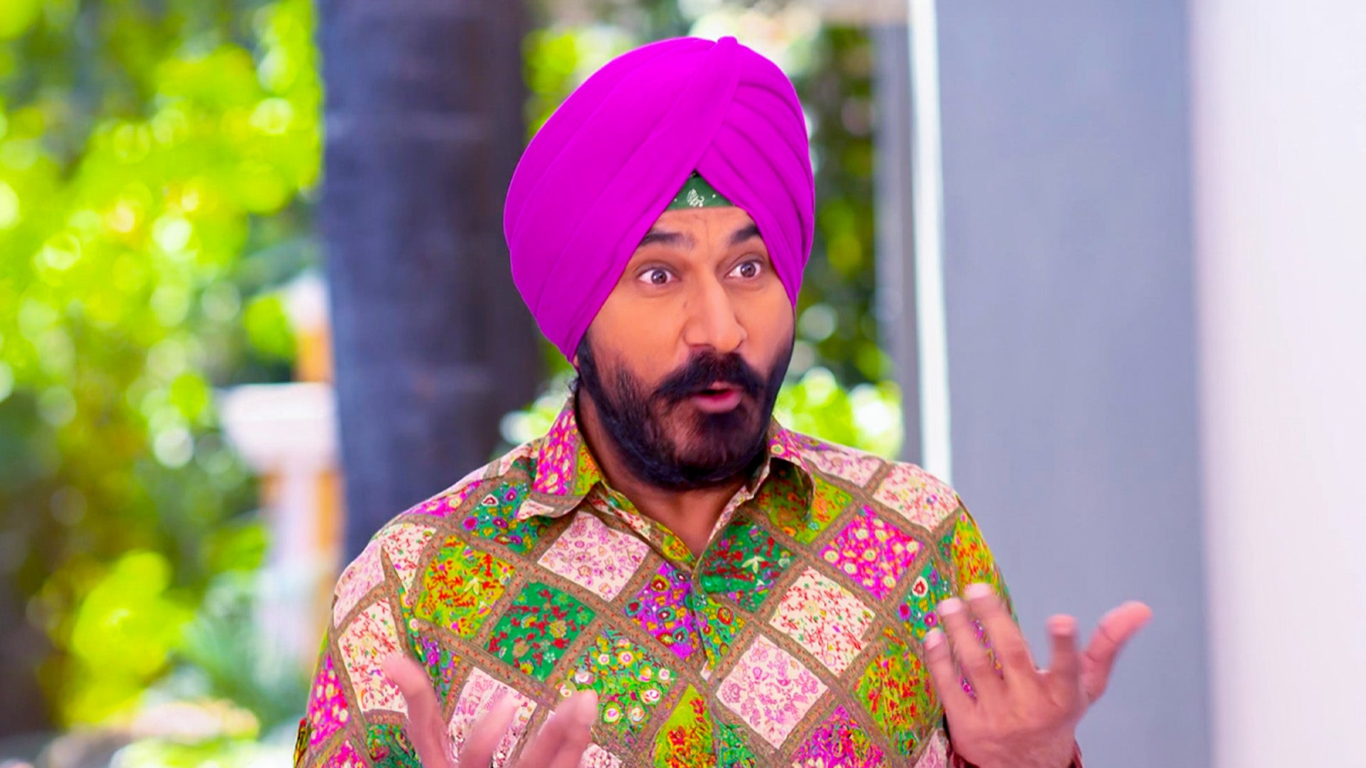 Taarak Mehta Ka Ooltah Chashmah season 1 episode 32 on undefined