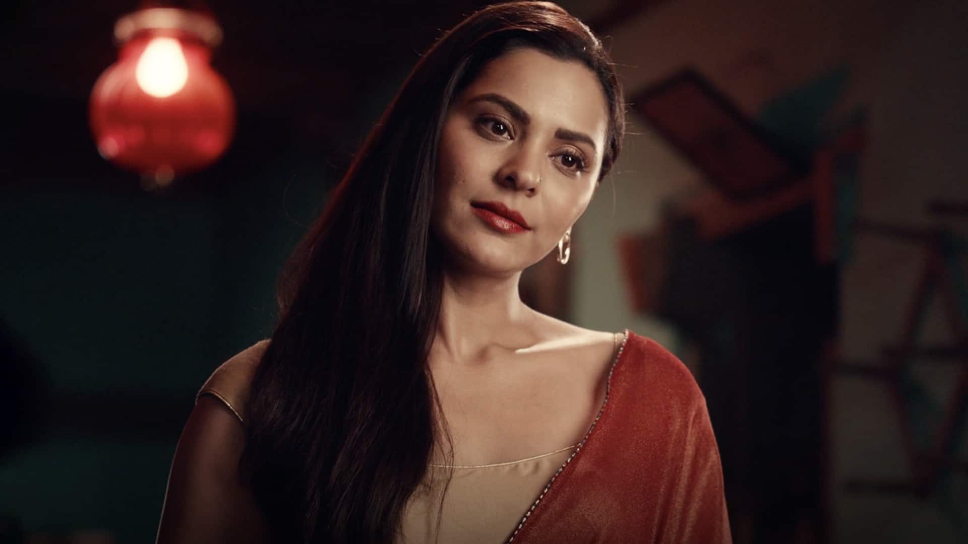 Ek Thi Begum season 1 episode 11 on undefined