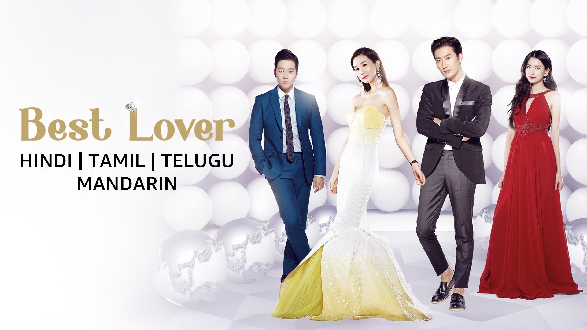 Best Lover on undefined