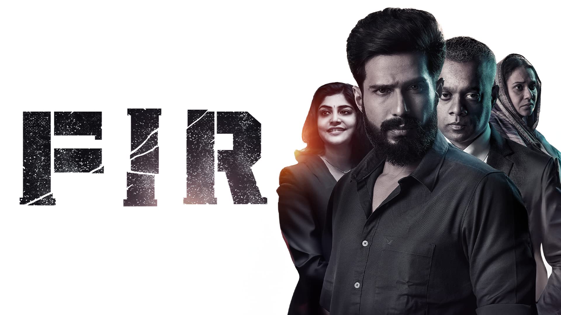 FIR (Tamil) on undefined