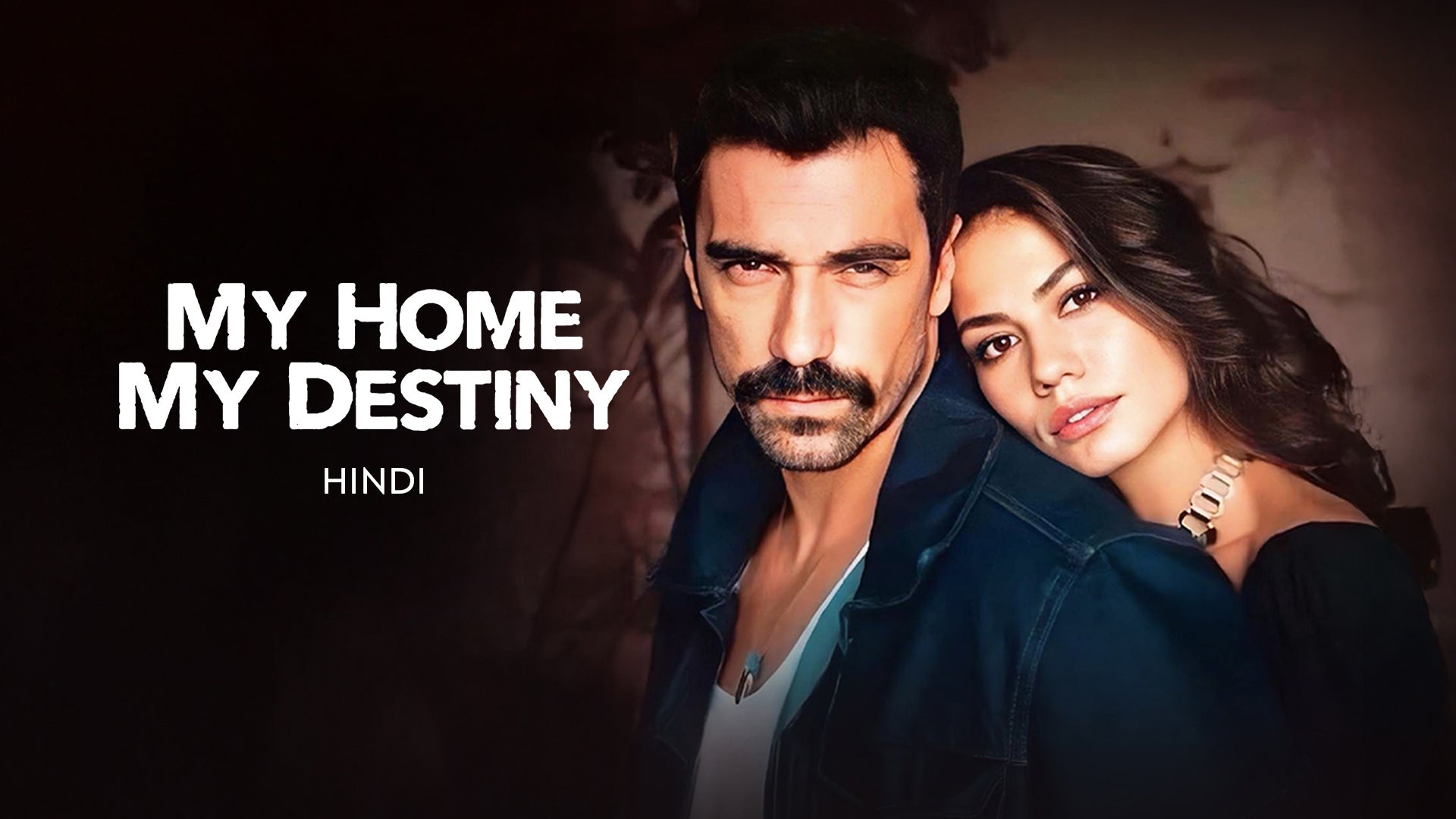 My Home My Destiny on undefined