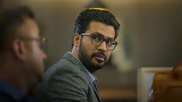 Bhog: The Offering (Hindi) season 1 episode 1 on Hoichoi