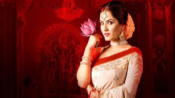 Paap (Hindi) season 1 episode 4 on Hoichoi