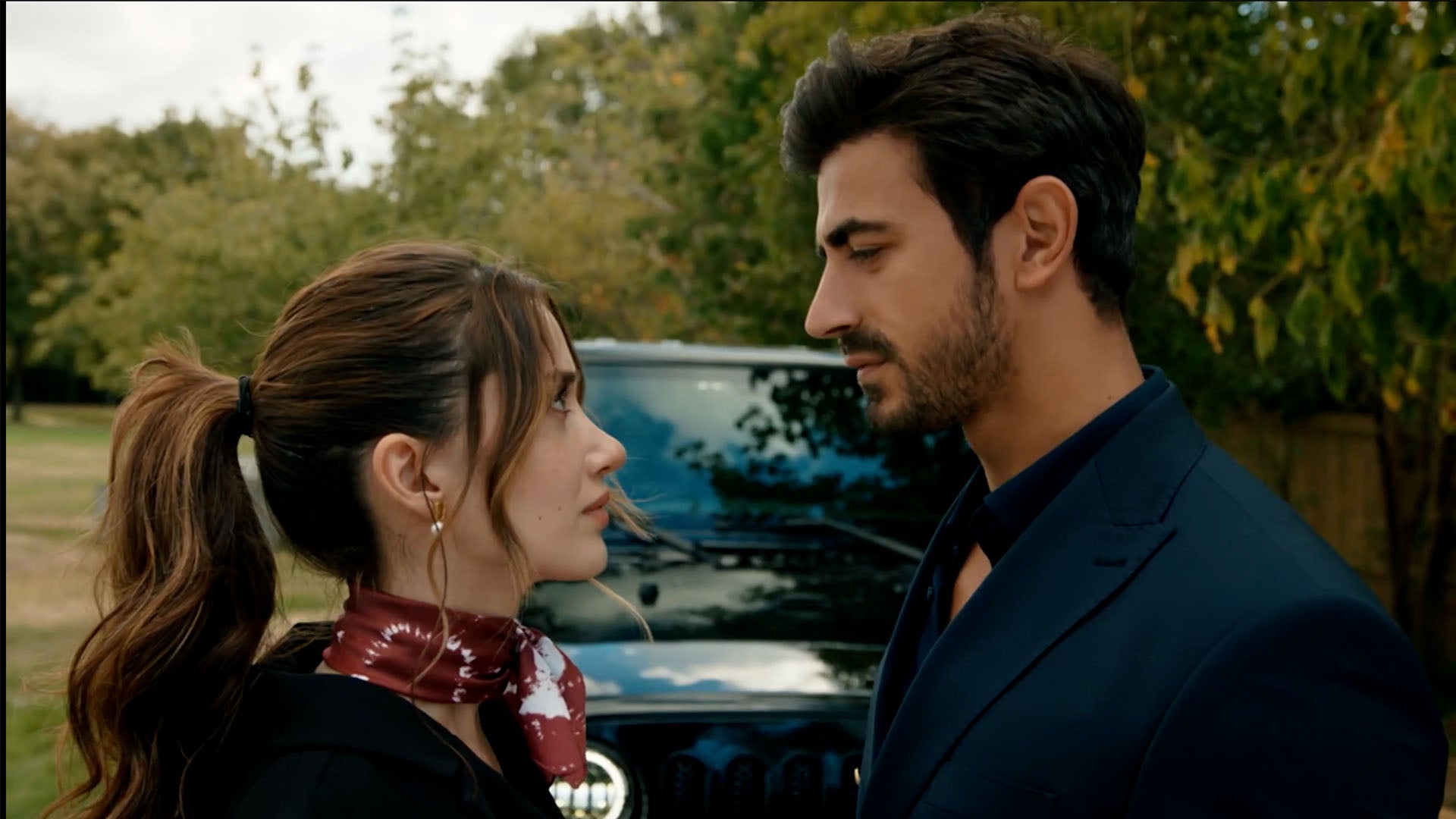 Arafta season 1 episode 3 on undefined