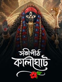 Satipith Kalighat on Zee5