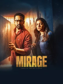 Mirage on Sony LIV