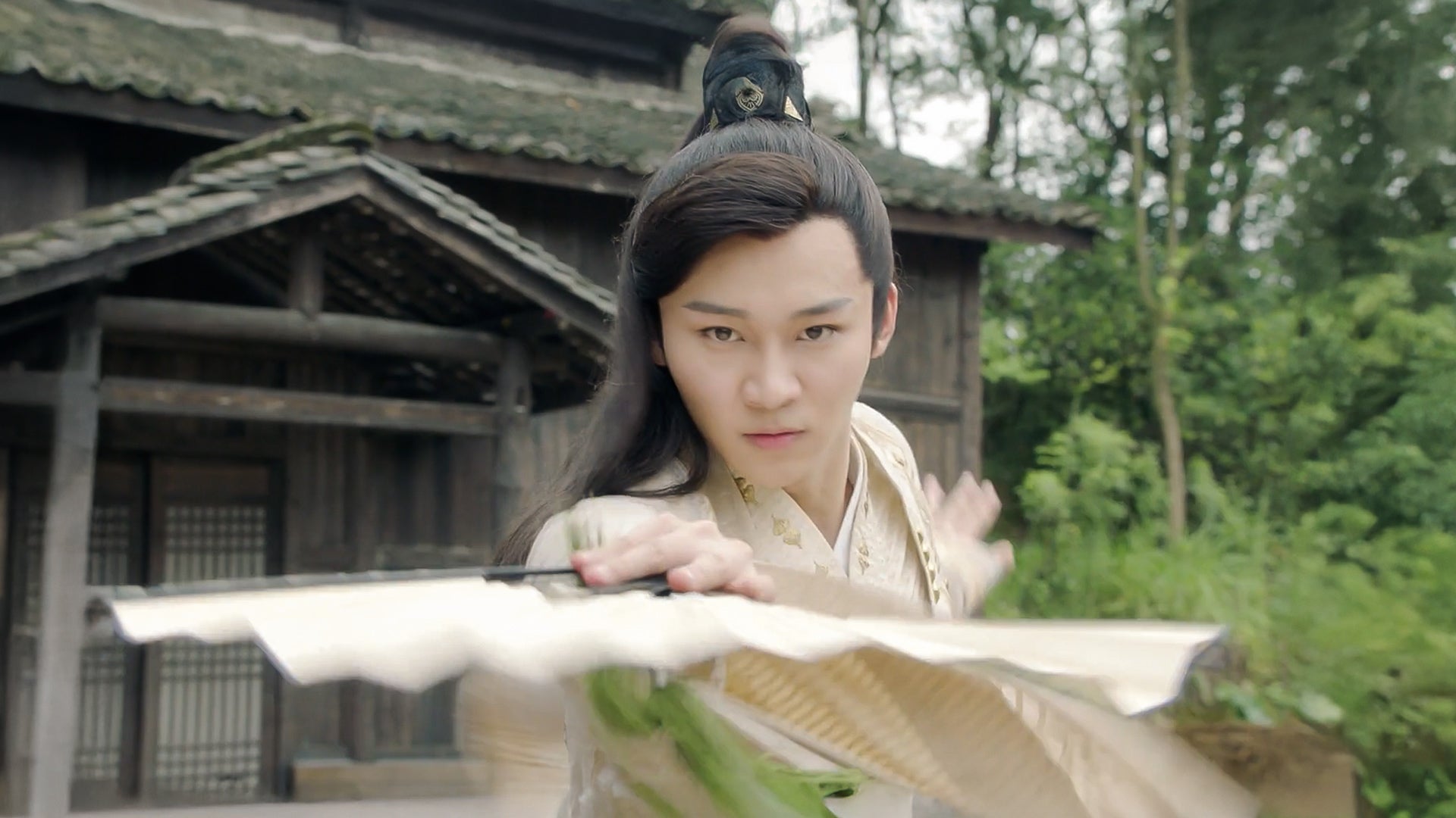 Love Better Than Immortality season 1 episode 6 on undefined