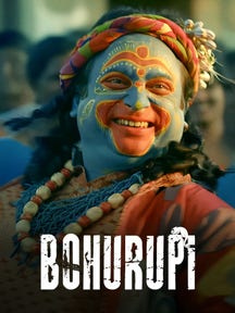 Bohurupi on Zee5