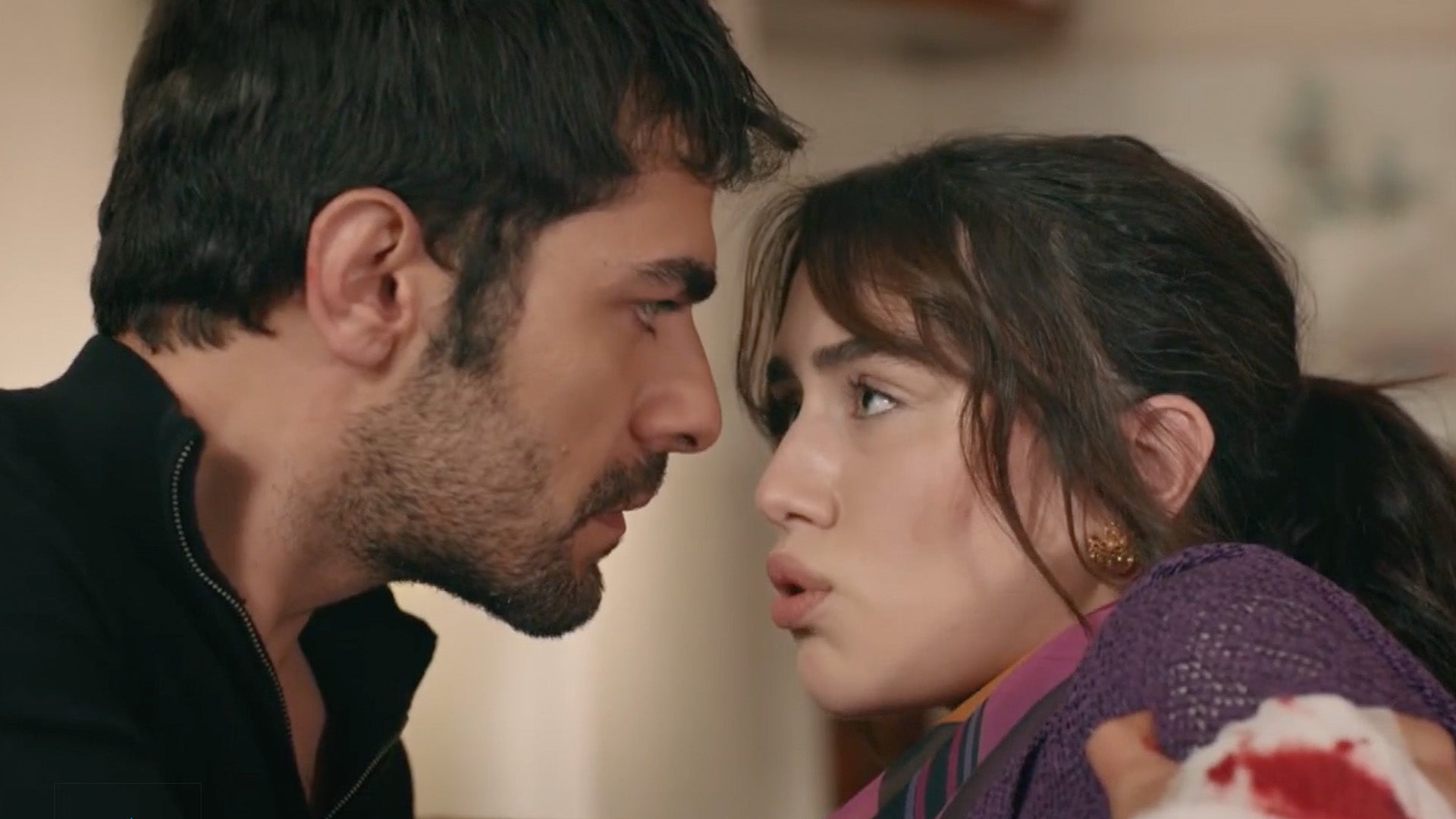 Winds Of Love season 1 episode 30 on undefined