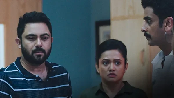 Do Dil, Ek Jaan (Hindi) season 1 episode 9 on Hoichoi