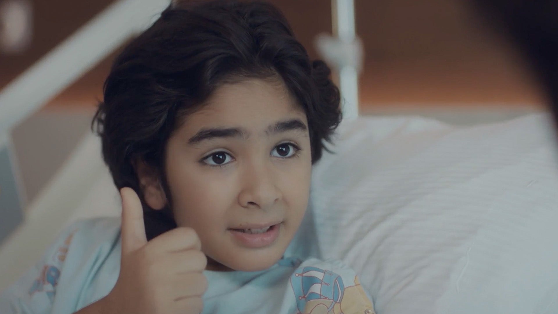 A Miracle season 1 episode 13 on undefined