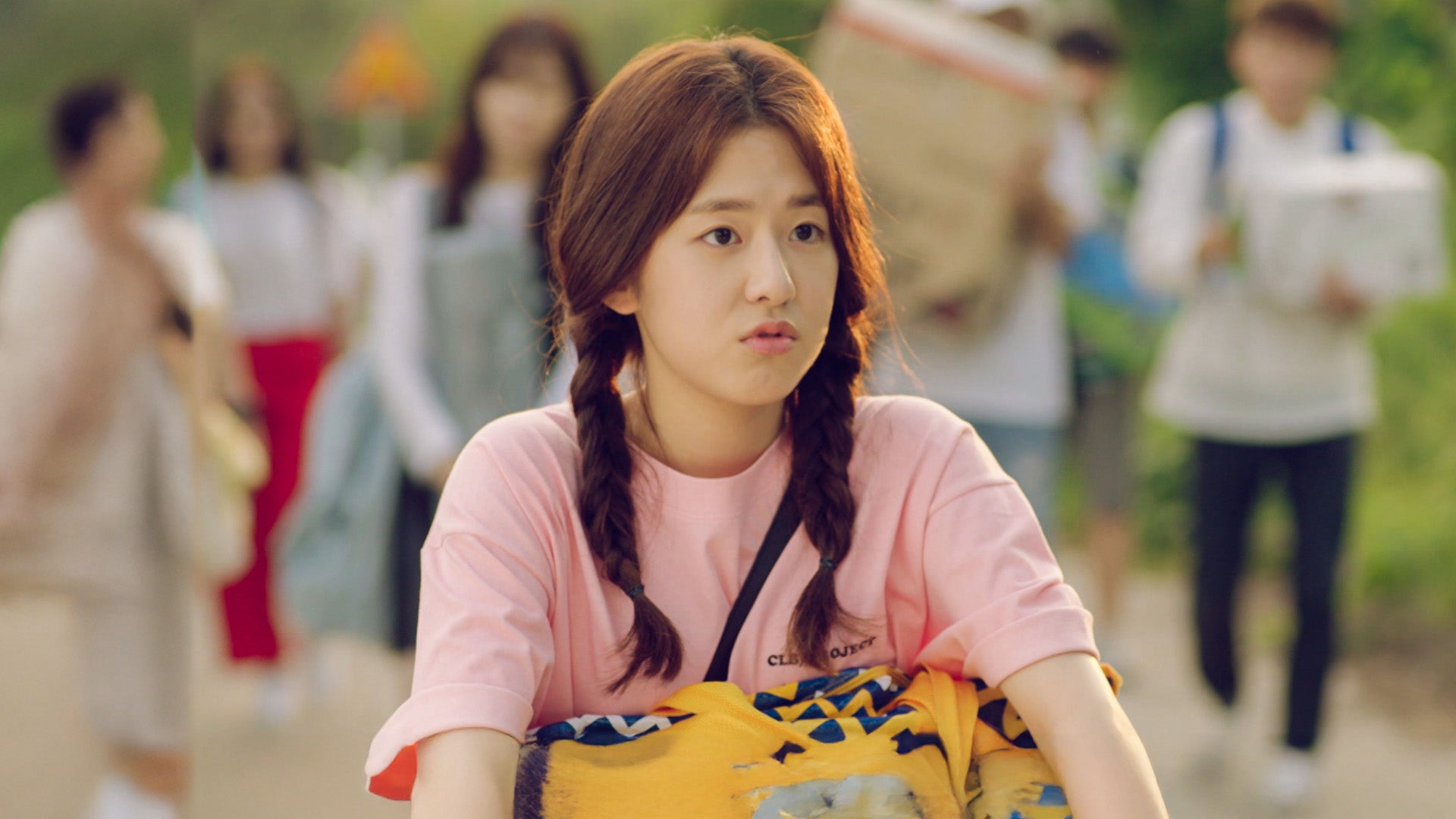 Hello, My Twenties season 1 episode 4 on undefined