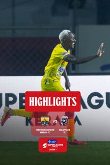 TKFC Vs MFC on Zee5