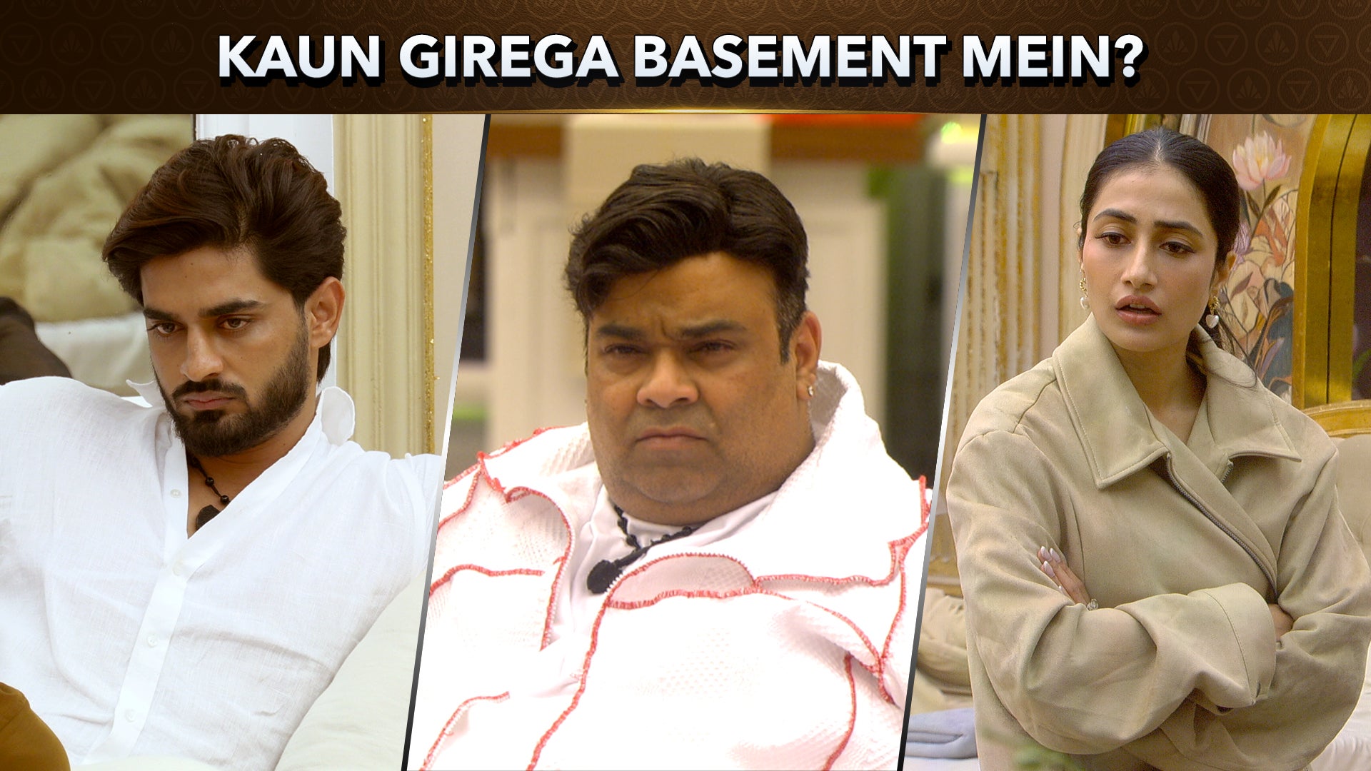 Rise And Fall season 1 episode 7 on undefined