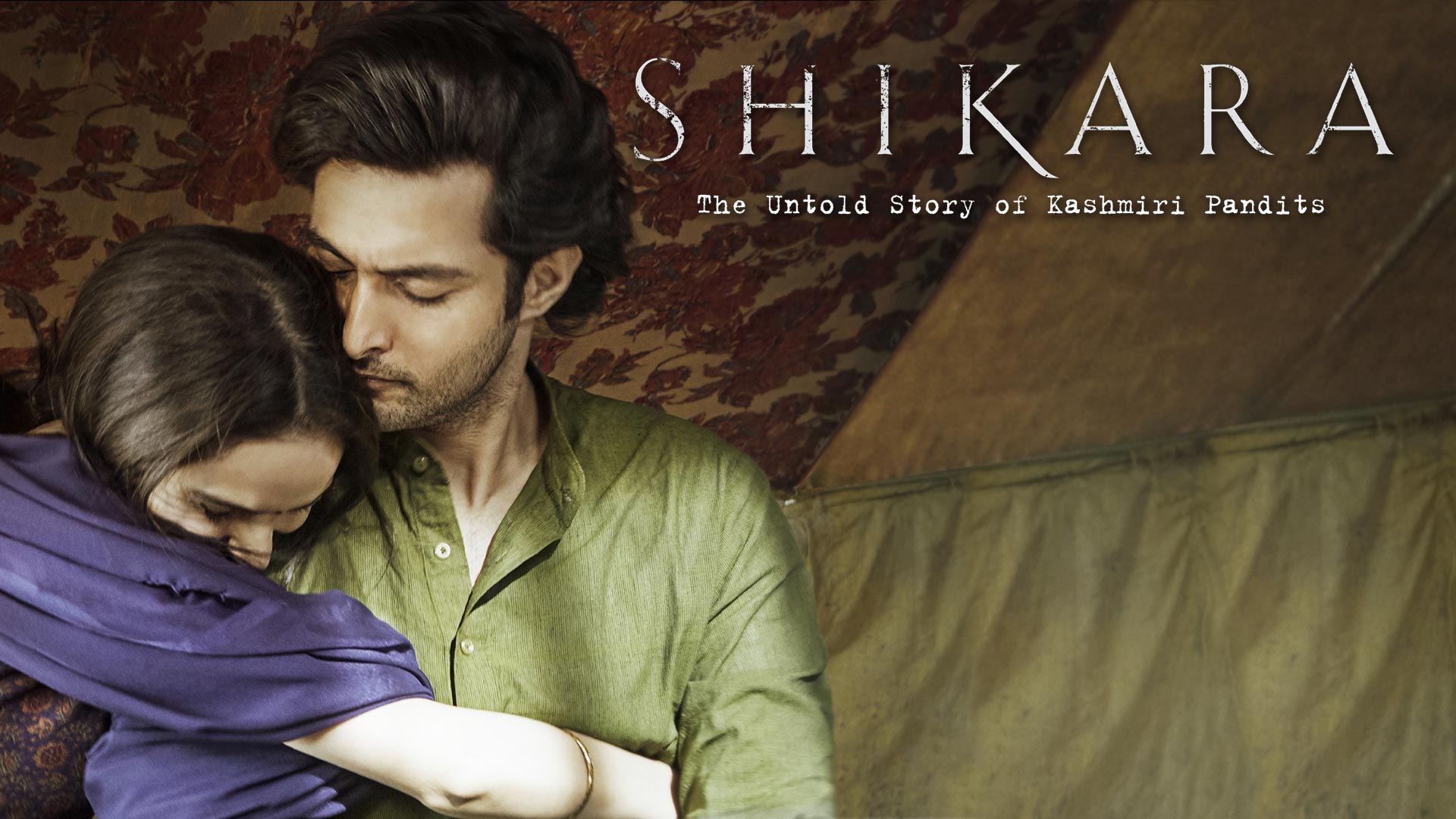Shikara on undefined