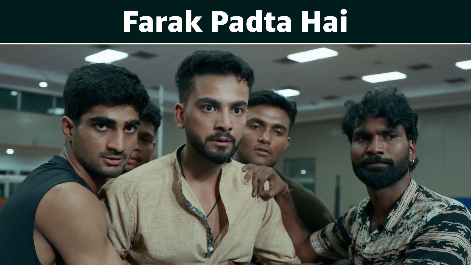 Aukaat Ke Bahar season 1 episode 13 on undefined