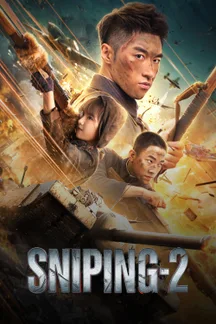 Sniping 2 on undefined
