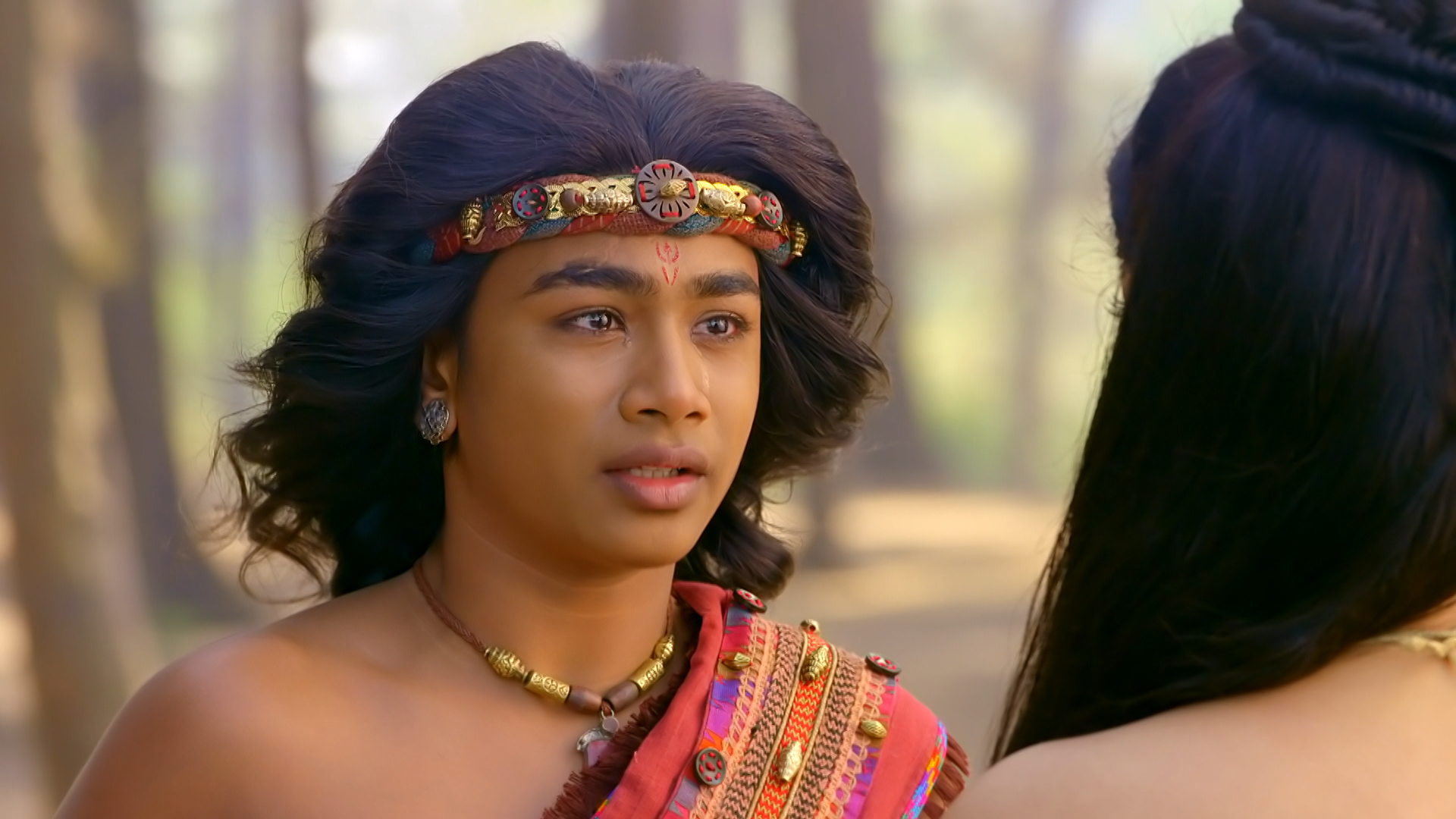 Chandragupta Maurya season 1 episode 43 on undefined