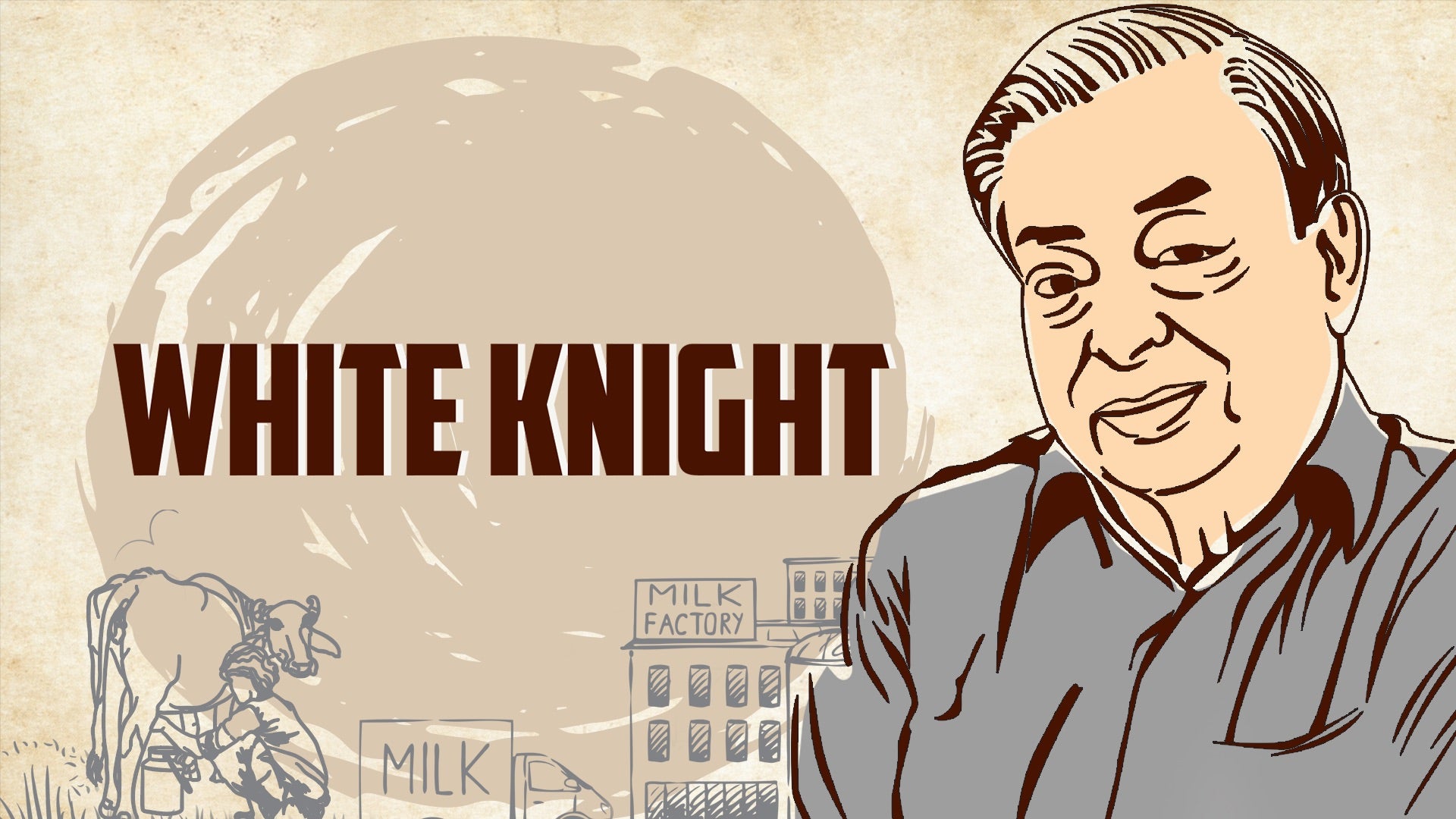 White Knight on undefined