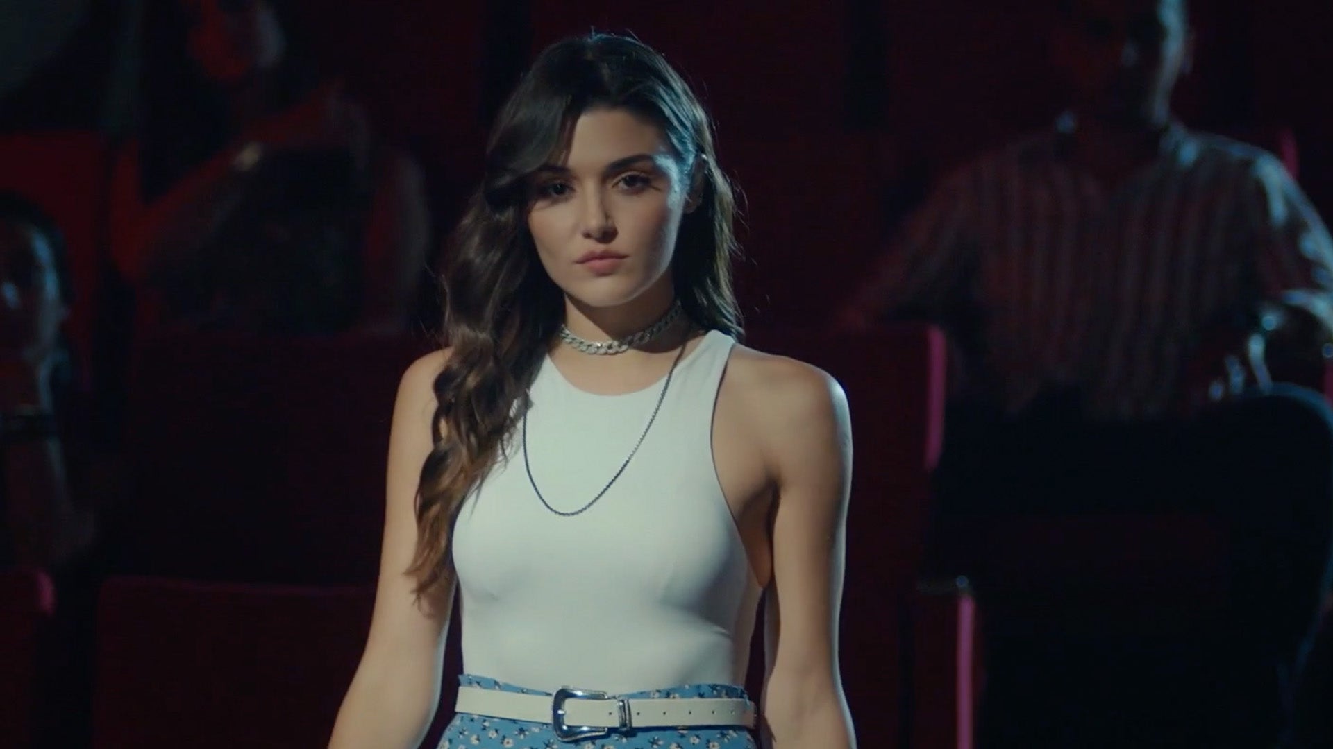 Love Is In The Air EP 1 on undefined