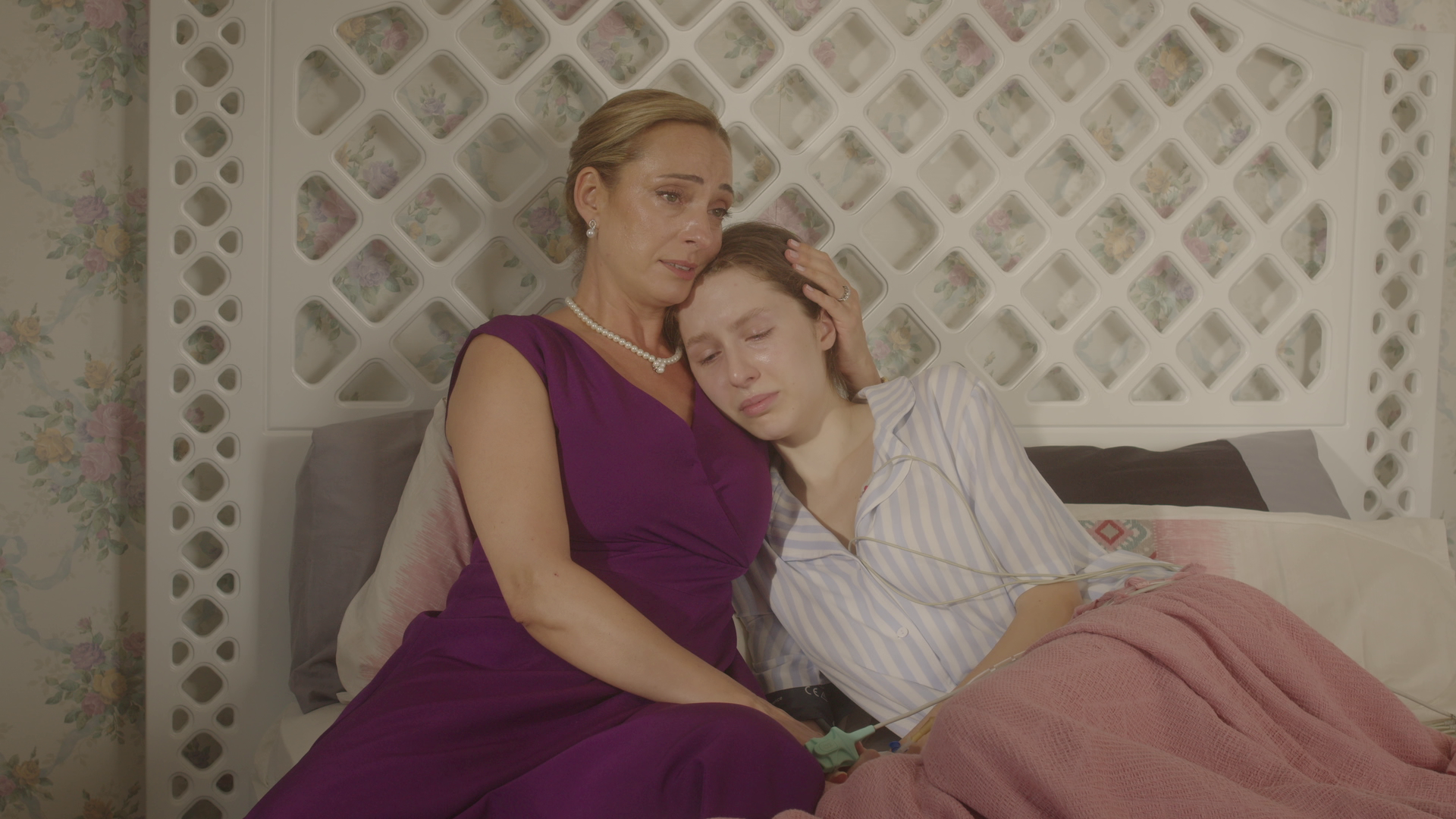 Alaca season 1 episode 1 on undefined