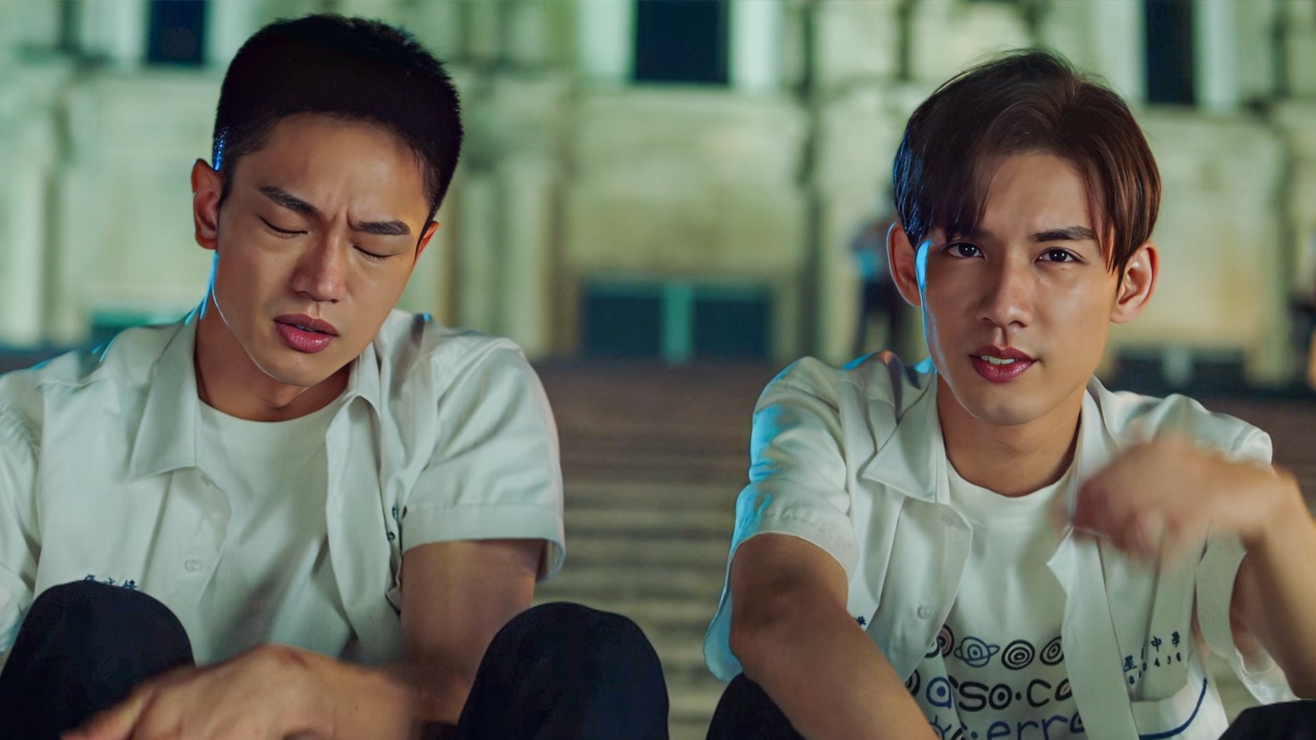 Youth season 1 episode 2 on undefined