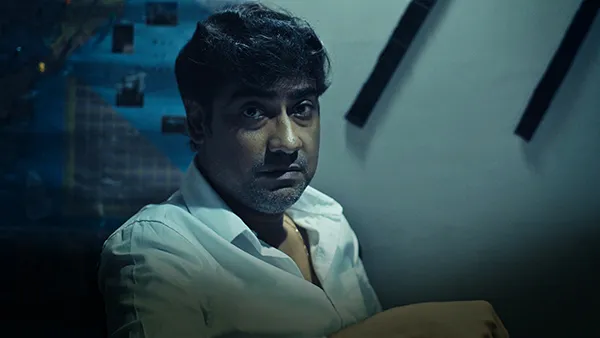 The Nightwatchman season 1 episode 1 on Hoichoi