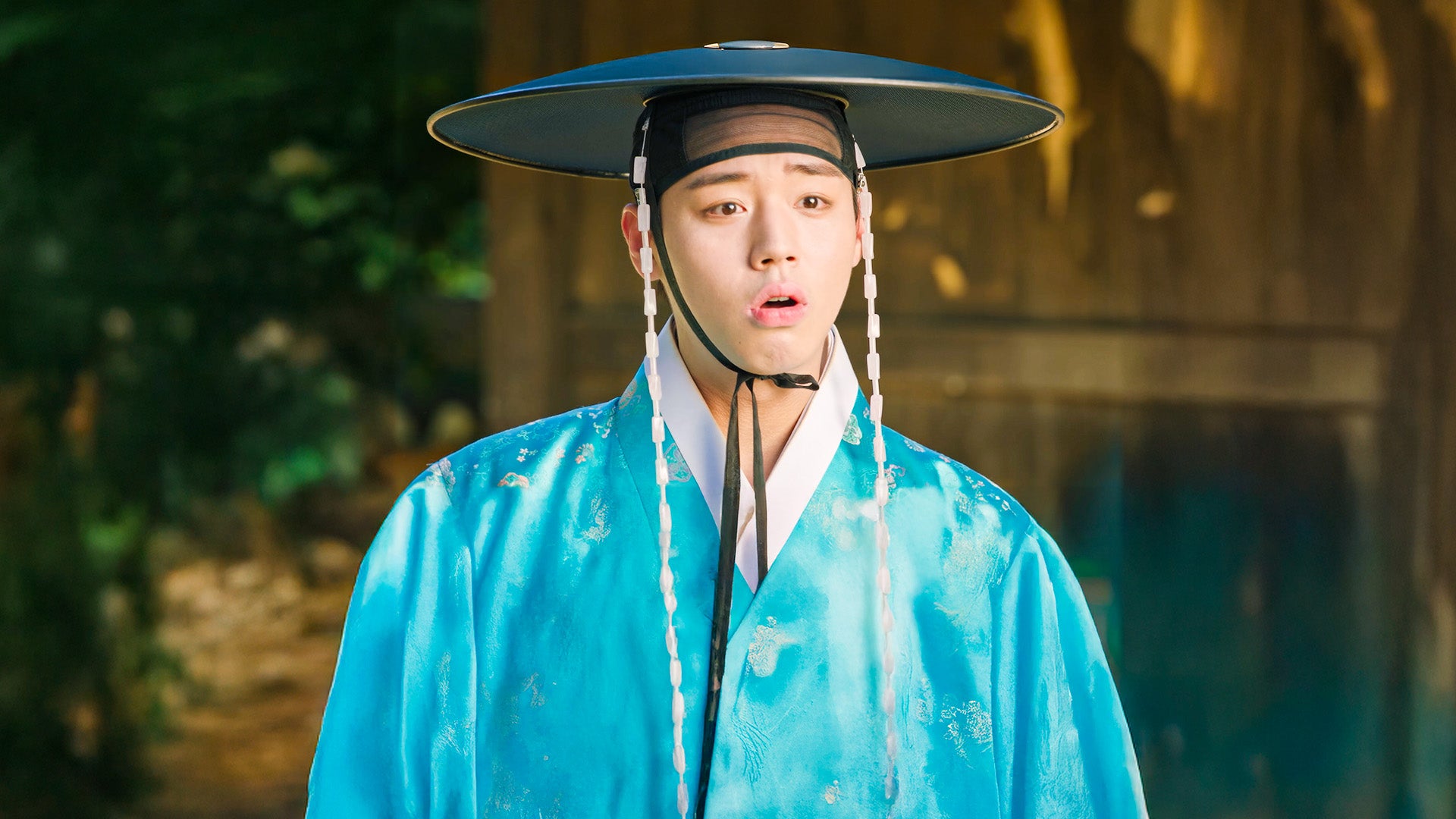 Flower Crew: Joseon Marriage Agency EP 7 on undefined