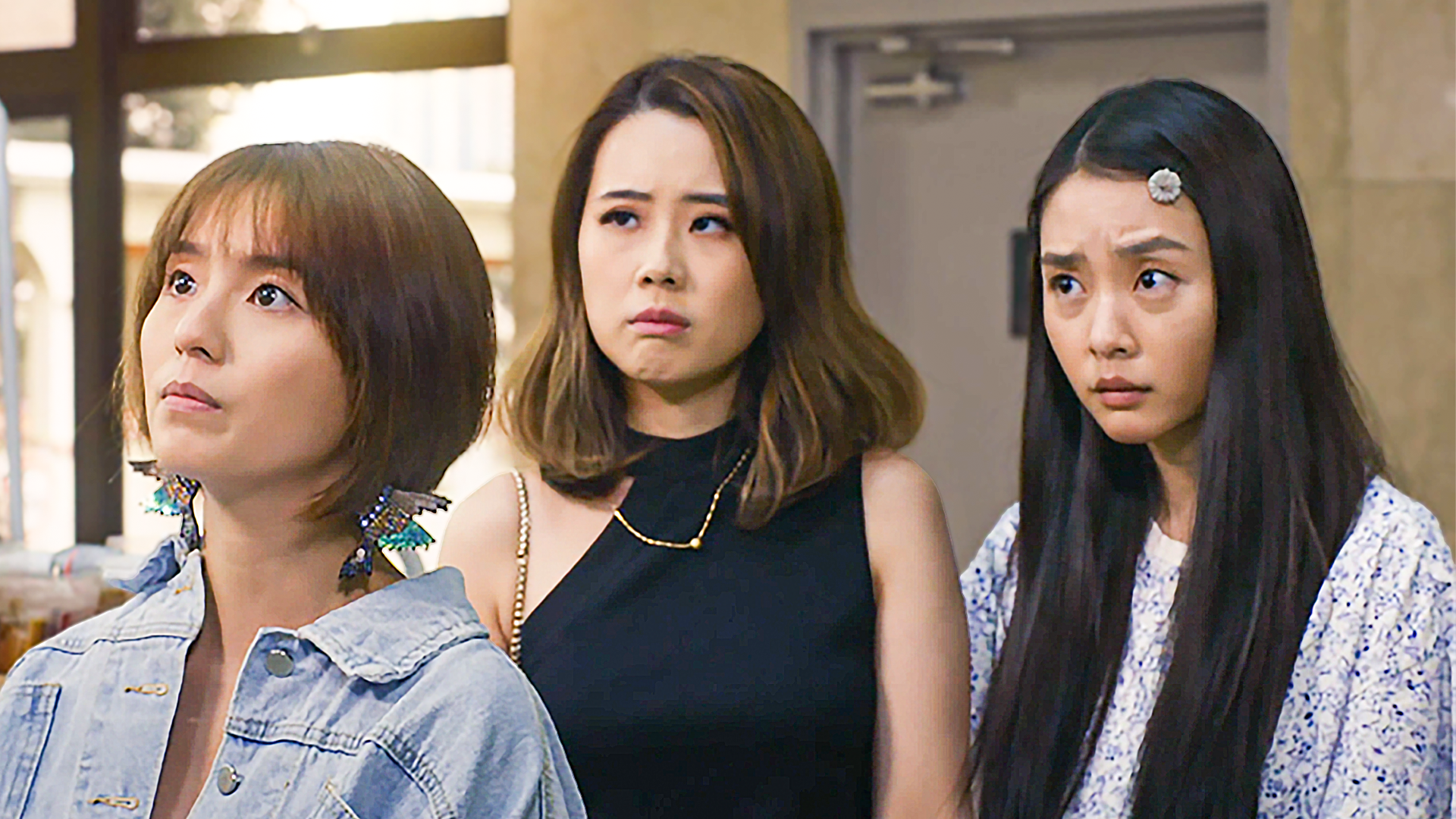 My Star Bride season 1 episode 4 on undefined