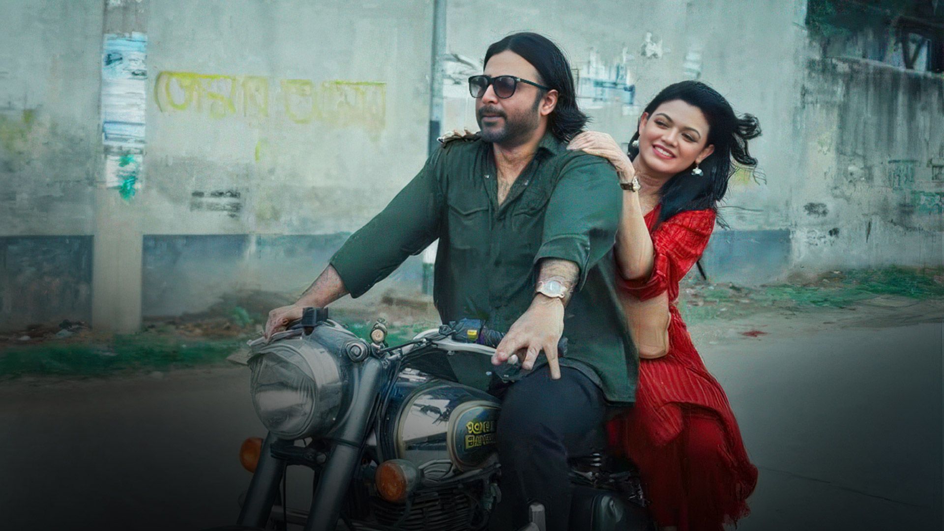 Azad (Hindi) season 1 episode 4 on Hoichoi