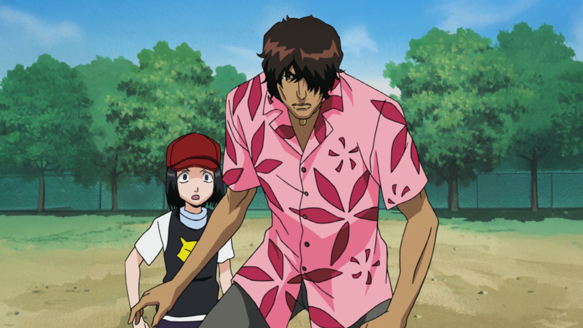 Bleach season 1 episode 12 on undefined