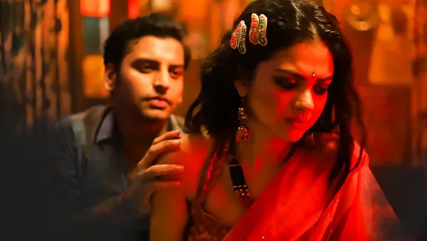 Monty Pilot (Hindi) season 1 episode 4 on Hoichoi