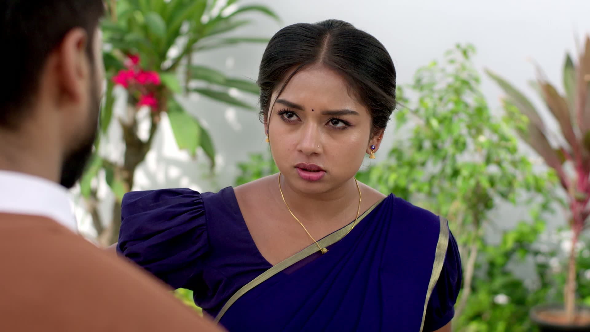 Samanthi season 1 episode 8 on Zee5