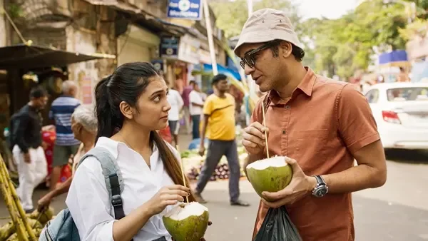 Adventures of Kolke (Hindi) season 1 episode 4 on Hoichoi