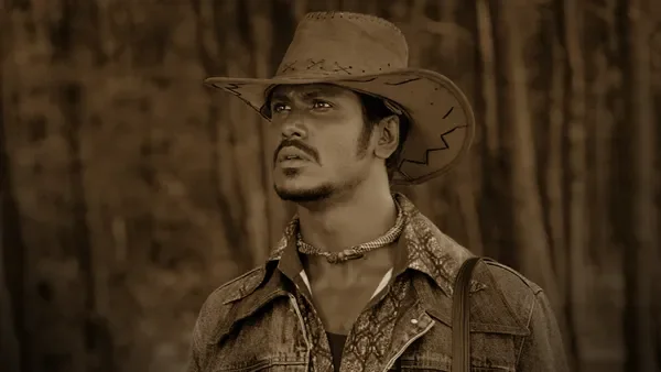 Kursinama (Hindi) season 1 episode 6 on Hoichoi