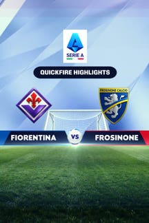 FIO Vs FRO on Zee5