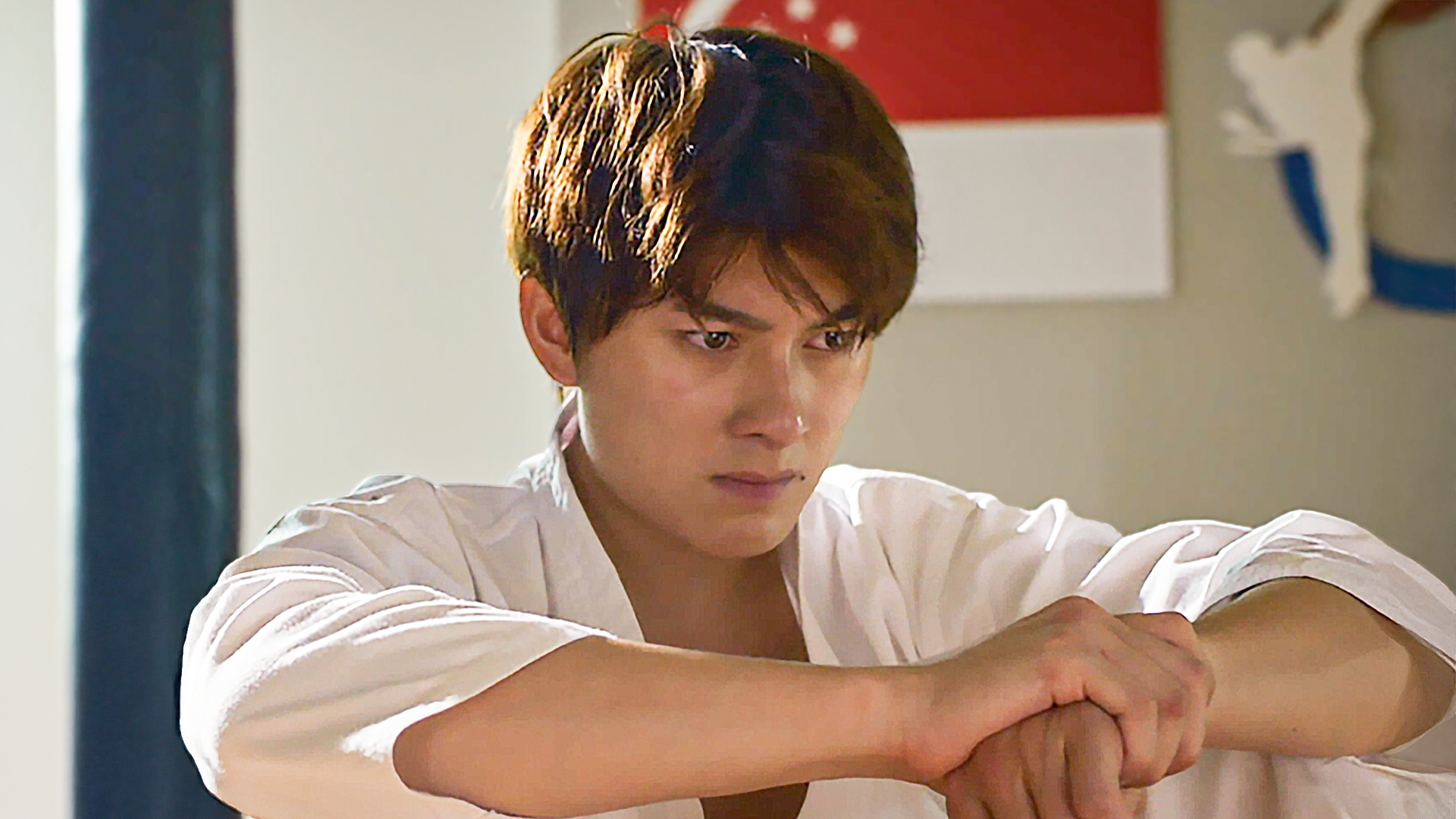 My Star Bride season 1 episode 7 on undefined
