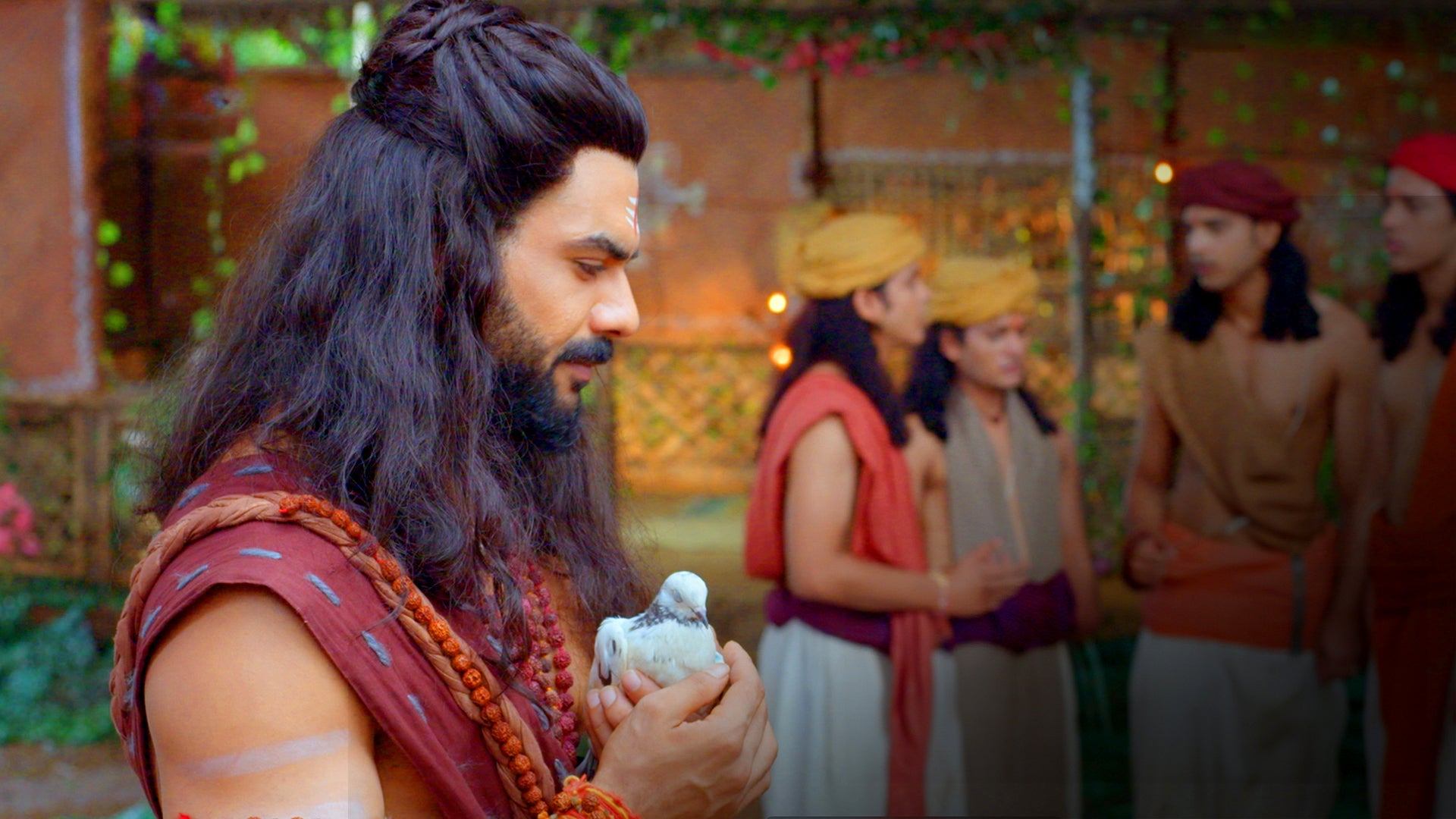 Parshuram season 1 episode 37 on undefined