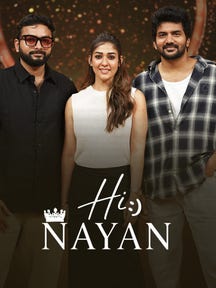 Hi Nayan on Zee5