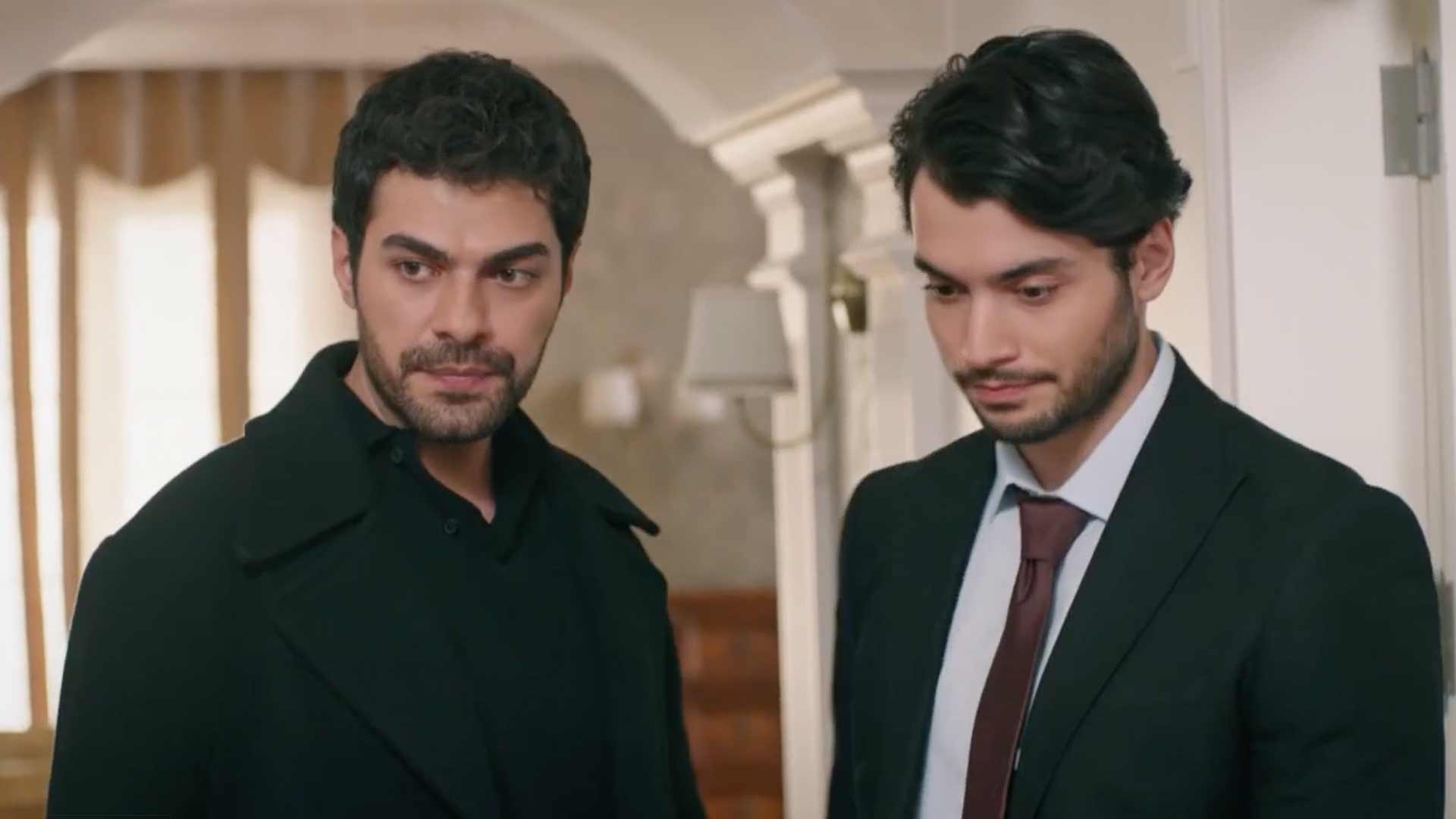 Winds Of Love season 1 episode 10 on undefined