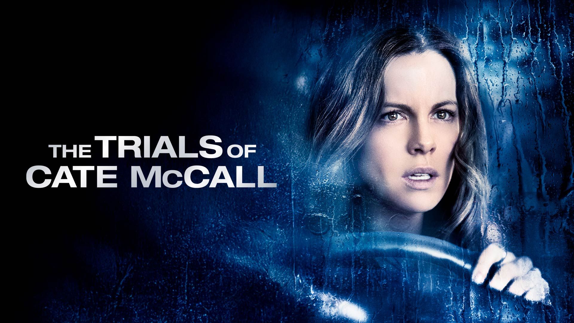 The Trials of Cate McCall on undefined