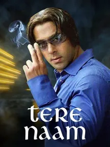 Tere Naam on Zee5