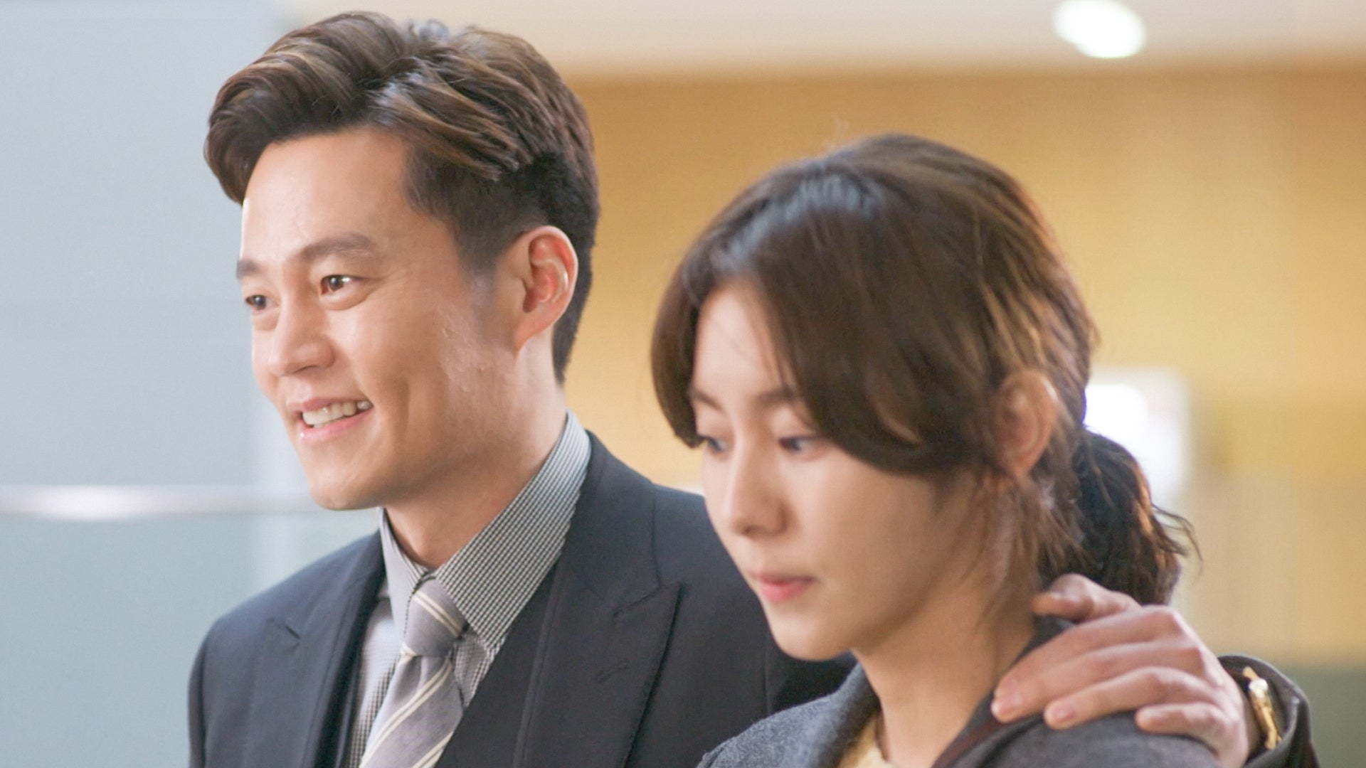 Marriage Contract season 1 episode 8 on undefined