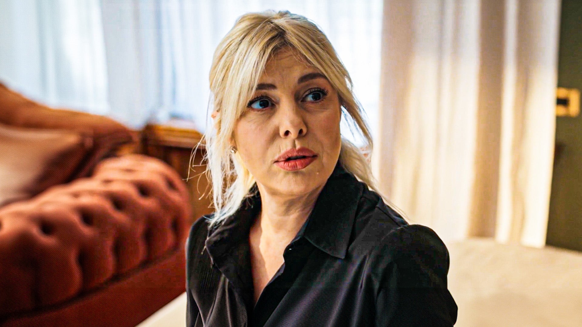 Golden Boy season 1 episode 47 on undefined