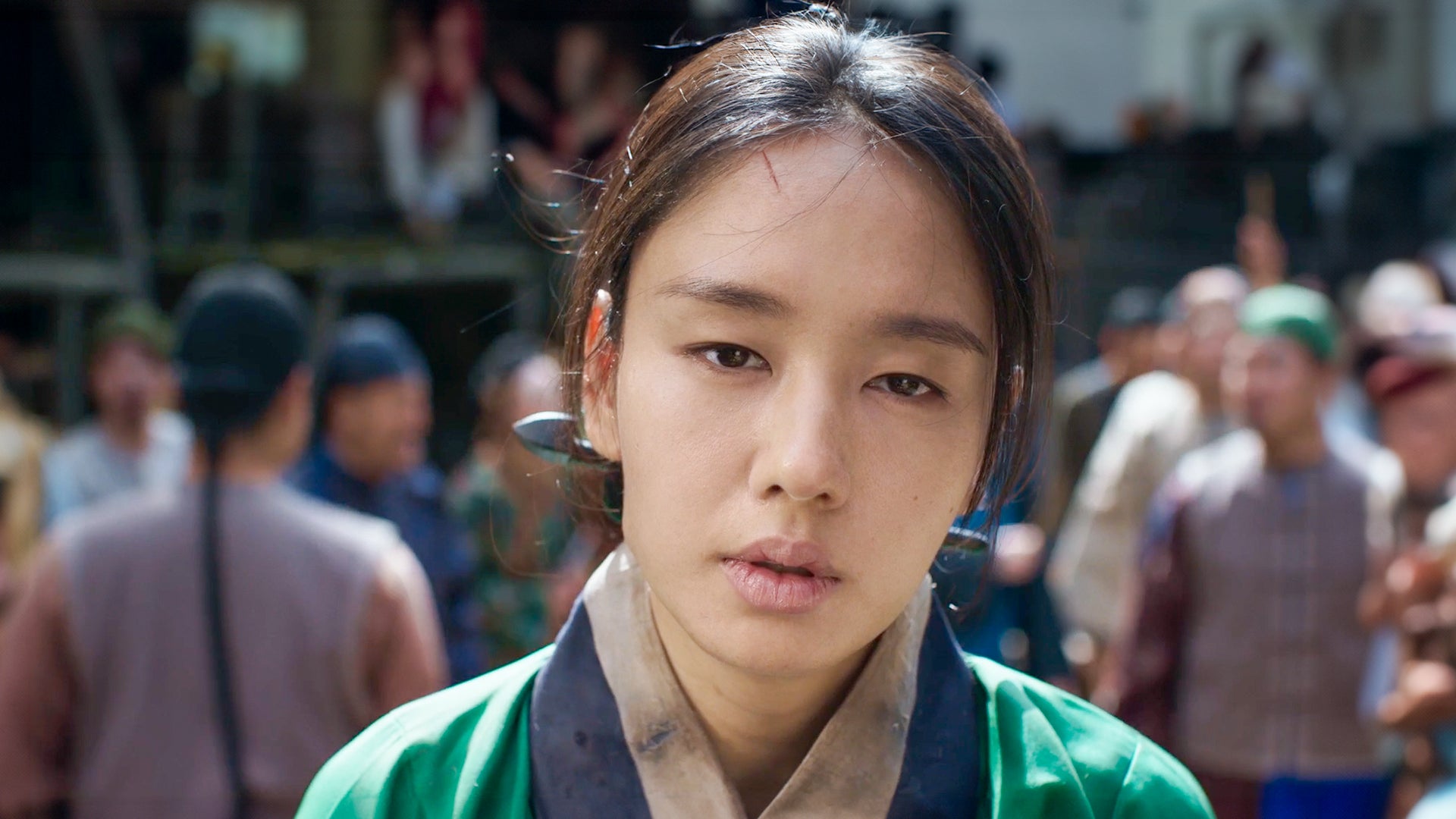 My Dearest season 1 episode 14 on undefined