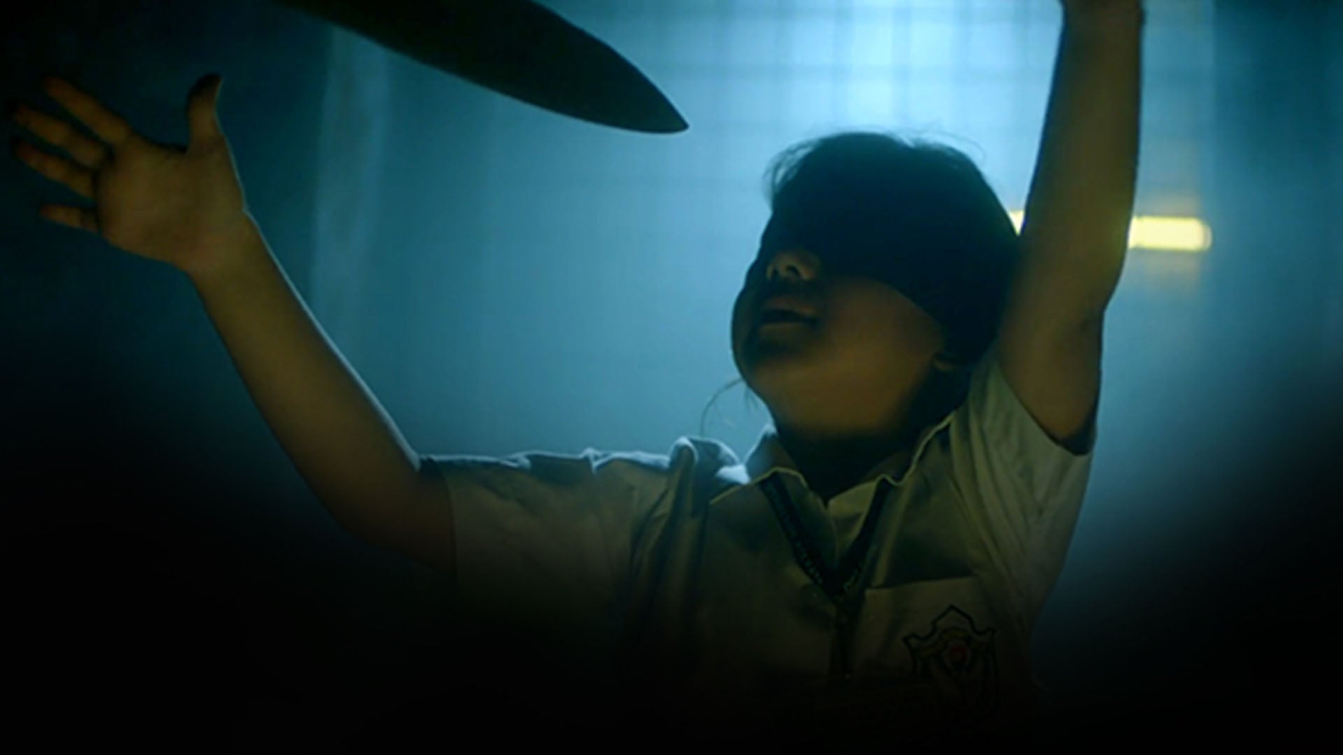 Dark Web season 1 episode 4 on undefined