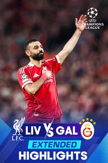  Liverpool vs Galatasaray - Extended Highlights - 19 Mar 2026 on Sony LIV