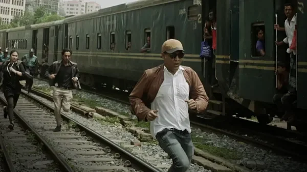 Money Honey - Director's Cut season 1 episode 7 on Hoichoi