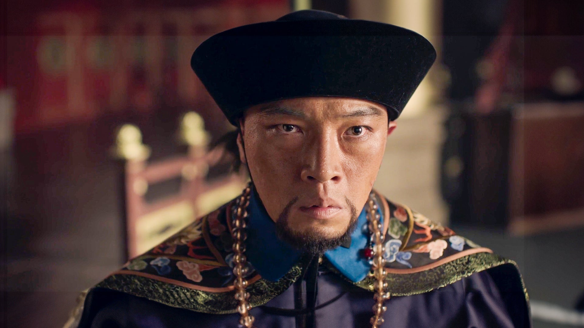 My Dearest season 1 episode 9 on undefined